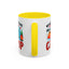 Adventure Mug - What Happens At The Camp
