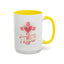 Religious Mug - Jesus Loves Me