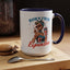4th of July Mug - Born Free But Now I'm Expensive
