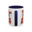 Animal Mug - If I'm Awake Give Me Foody