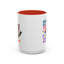 Animal Mug - Please Use This