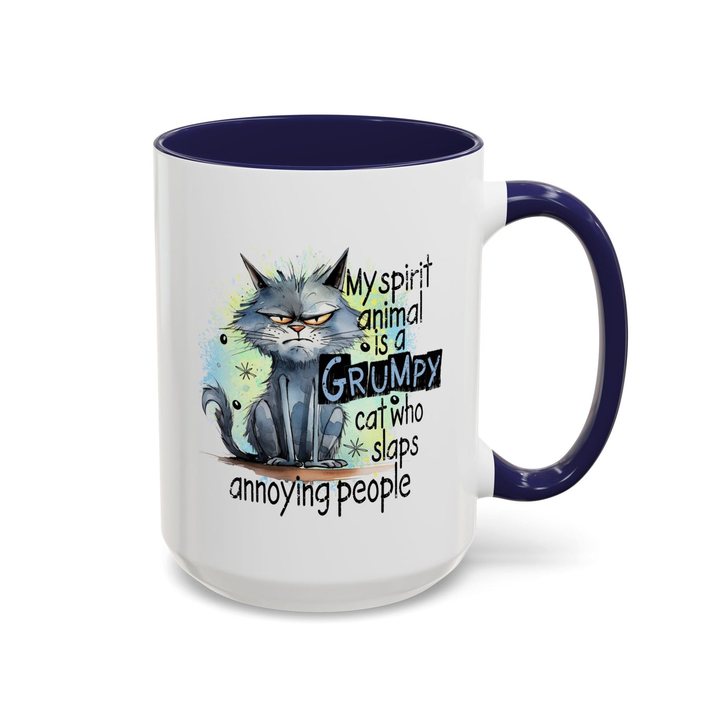 Animal Mug - My Spirit Animal