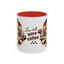 Animal Mug - Dog Coffee Wrap 10