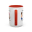 Humor Mug - My Husband