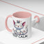 Animal Mug - Keep Calm
