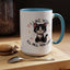 Adult Mug - I Like You