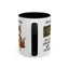 Animal Mug - I'm Not Arguing