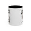 Humor Mug - I Scream, You Run