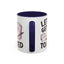 Adventure Mug - Let's Get Toasted