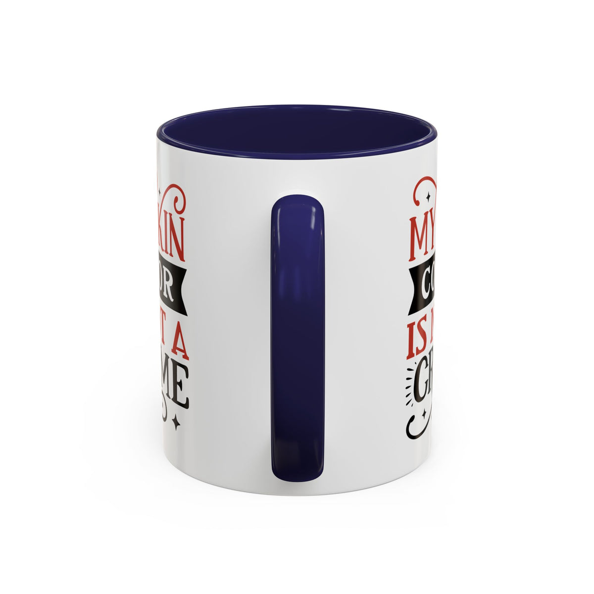 Black History Mug