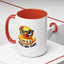 Humor Mug - Don't Be a Duck-ing Cunt