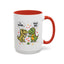 Humor Mug - Hug Me
