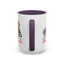 Birthday Mug - Fire Hazard