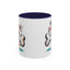 Animal Mug - Bone Collector