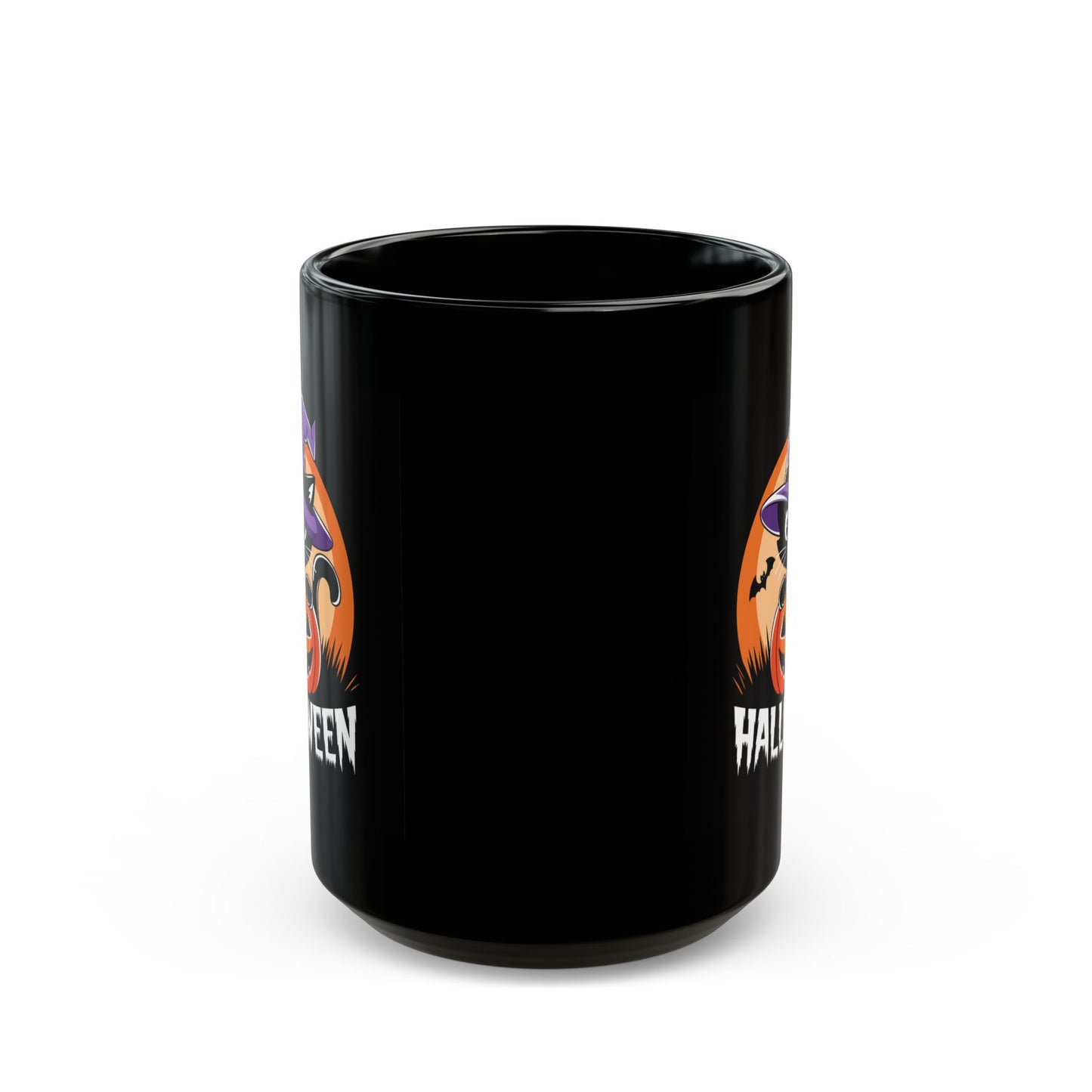 Halloween Mug - Halloween