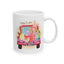 Easter Mug - I Love You