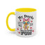 Office Mug - My Ducks