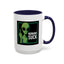Alien Mug - Humans Suck