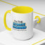 Anniversary Mug- I'm The Ultimate Husband