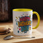Father's Day Mug - Happy Father's Day