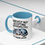 Animal Mug - Currently Not Accepting Responsibilities