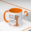 Birthday Mug - Look Up To