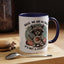 Wellness Mug - We Are All Crazy
