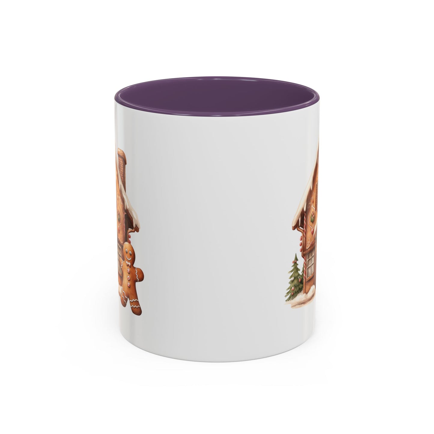 Christmas Mug - Gingerbread House