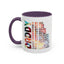 Father's Day Mug - Daddy is My Everthing