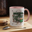 Humor Mug - Sometimes I Like Coffee