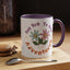 Motivation Mug - Say Yes To New Adventures