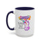 Birthday Mug - Go Ahead Sparkle Princess