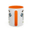 Wellness Mug - Bee Strong!