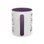 Support Mug - With God