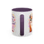 Wellness Mug - Llama Just Say