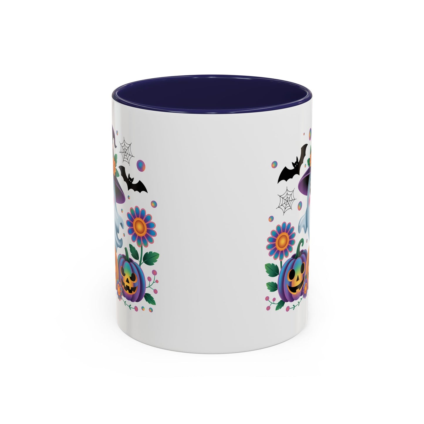 Halloween Mug - Spooky Ghost