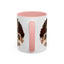Animal Mug - Dog Coffee Wrap 7