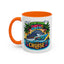 Humor Mug - Cruise Time