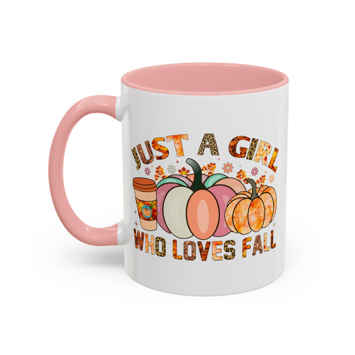 Fall Mug