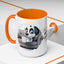 Animal Mug - Dog Coffee Wrap 6