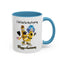 Anniversary Mug - I Still Find You Very A-peel-ing