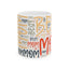 Mother's Day Mug - Best Mom Wrap