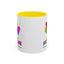 Birthday Mug- Champagne And Pain