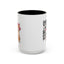 Humor Mug - Swear to God