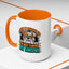 Humor Mug - Buckle Up Buttercup