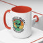 Alien Mug - Greetings Earth-Loser