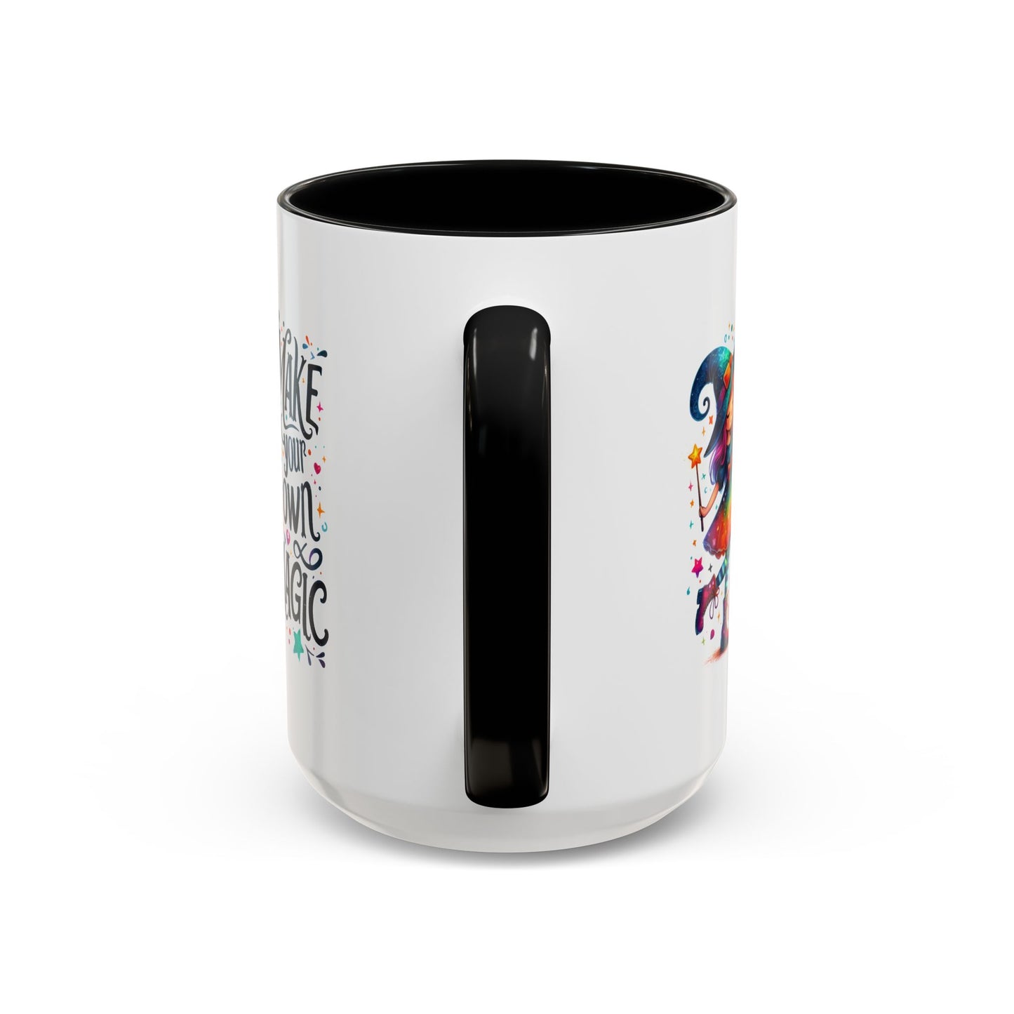 Wellness Mug - Make Your Own Magic