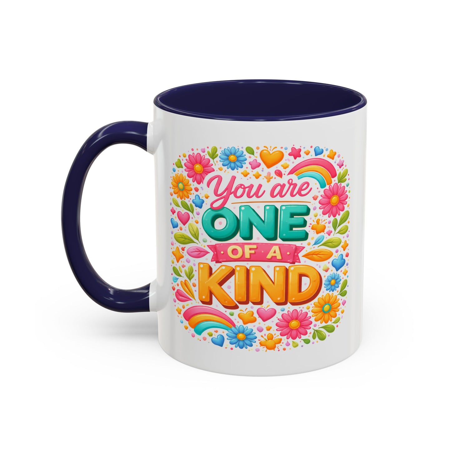 Wellness Mug - You Are One of a Kind