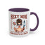Adult Mug - Sexy Mom