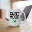 Adult Mug - Cunt Mode On
